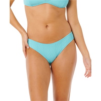 Womens Vibe Surf Good Hipster Bikini Bottom
